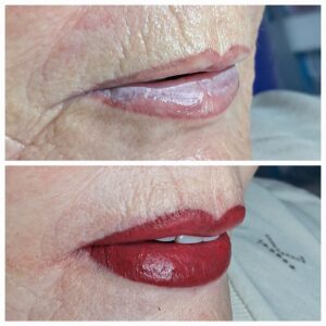 labios micro pigmentacion