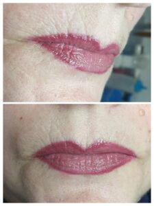 labios micro pigmentacion